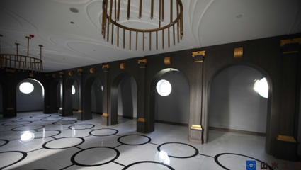 廿四載山水工程經(jīng)驗(yàn)賦能酒莊建設(shè)——室內(nèi)外裝飾設(shè)計(jì)與施工的系統(tǒng)性實(shí)踐