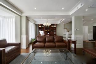 2018年洛陽口碑裝修公司盤點與排名解析 室內外裝飾設計施工指南